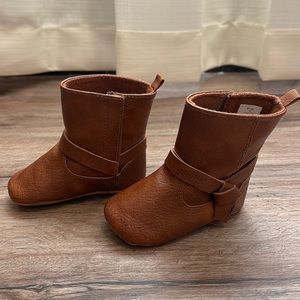 OldNavy baby Boots